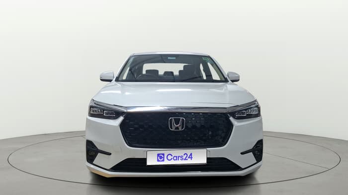 2025 Honda Amaze 1.2L I-VTEC VX CVT, Petrol, Automatic, 61,223 km, Front