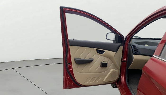 2013 Hyundai Eon D-LITE+, Petrol, Manual, 49,131 km, LHS Front Door