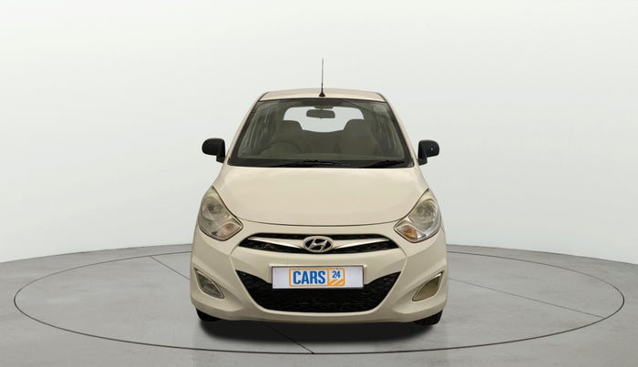 2015 Hyundai i10 MAGNA 1.1, Petrol, Manual, 58,582 km, Front