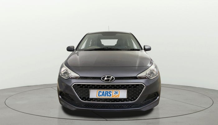 2017 Hyundai Elite i20 MAGNA EXECUTIVE 1.2, Petrol, Manual, 41,515 km, Front