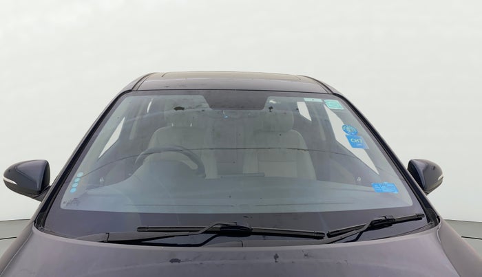 2021 Hyundai Verna SX 1.5 VTVT, Petrol, Manual, 87,837 km, Front Windshield