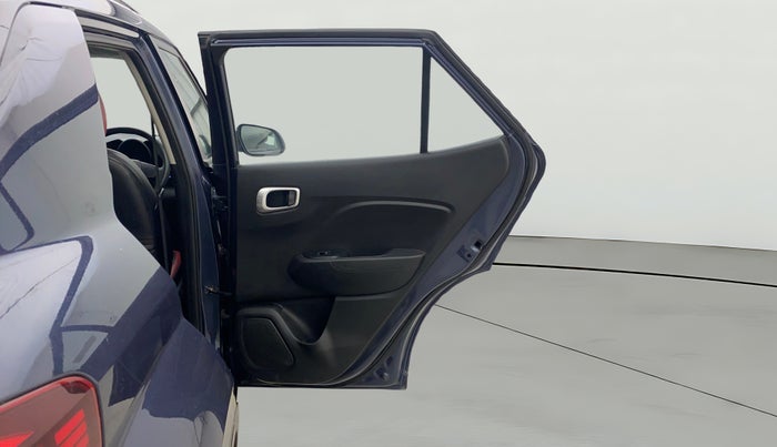 2019 Hyundai VENUE S 1.2, Petrol, Manual, 51,110 km, RHS Rear Door