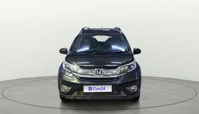 2016 Honda BR-V 1.5L I- DTEC V, Diesel, Manual, 58,743 km, Front