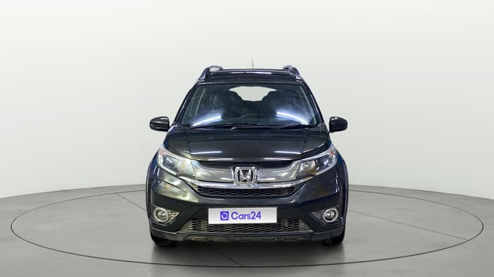 2016 Honda BR-V 1.5L I- DTEC V, Diesel, Manual, 58,743 km, Front