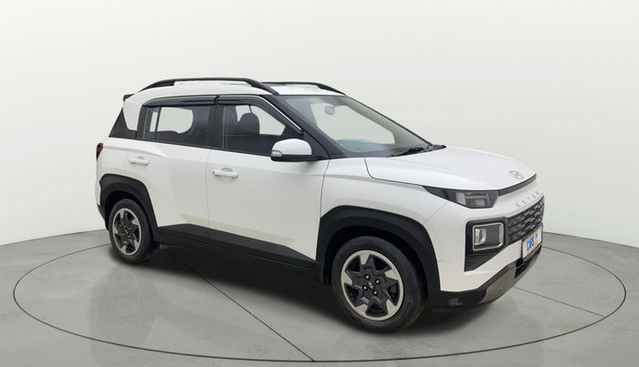 2024 Hyundai EXTER SX 1.2 MT, Petrol, Manual, 42,822 km, SRP