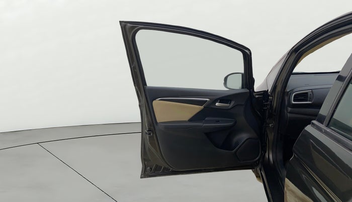 2017 Honda Jazz 1.2L I-VTEC V, Petrol, Manual, 46,359 km, LHS Front Door