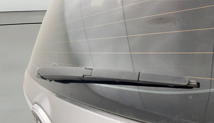 2019 KIA SELTOS GTX PLUS DCT 1.4 PETROL, Petrol, Automatic, 99,268 km, Rear Wiper