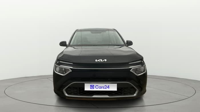 2024 KIA CARENS Gravity 1.5 Petrol MT, Petrol, Manual, 62,996 km, Front