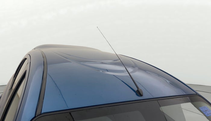 2018 Nissan Micra XV CVT, Petrol, Automatic, 37,142 km, Roof