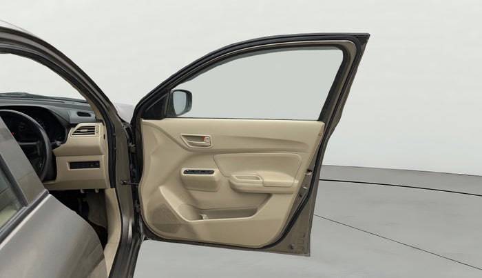 2019 Maruti Dzire LXI, Petrol, Manual, 57,465 km, RHS Front Door