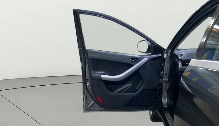 2022 Tata NEXON XMA SUNROOF PETROL, Petrol, Automatic, 27,827 km, LHS Front Door