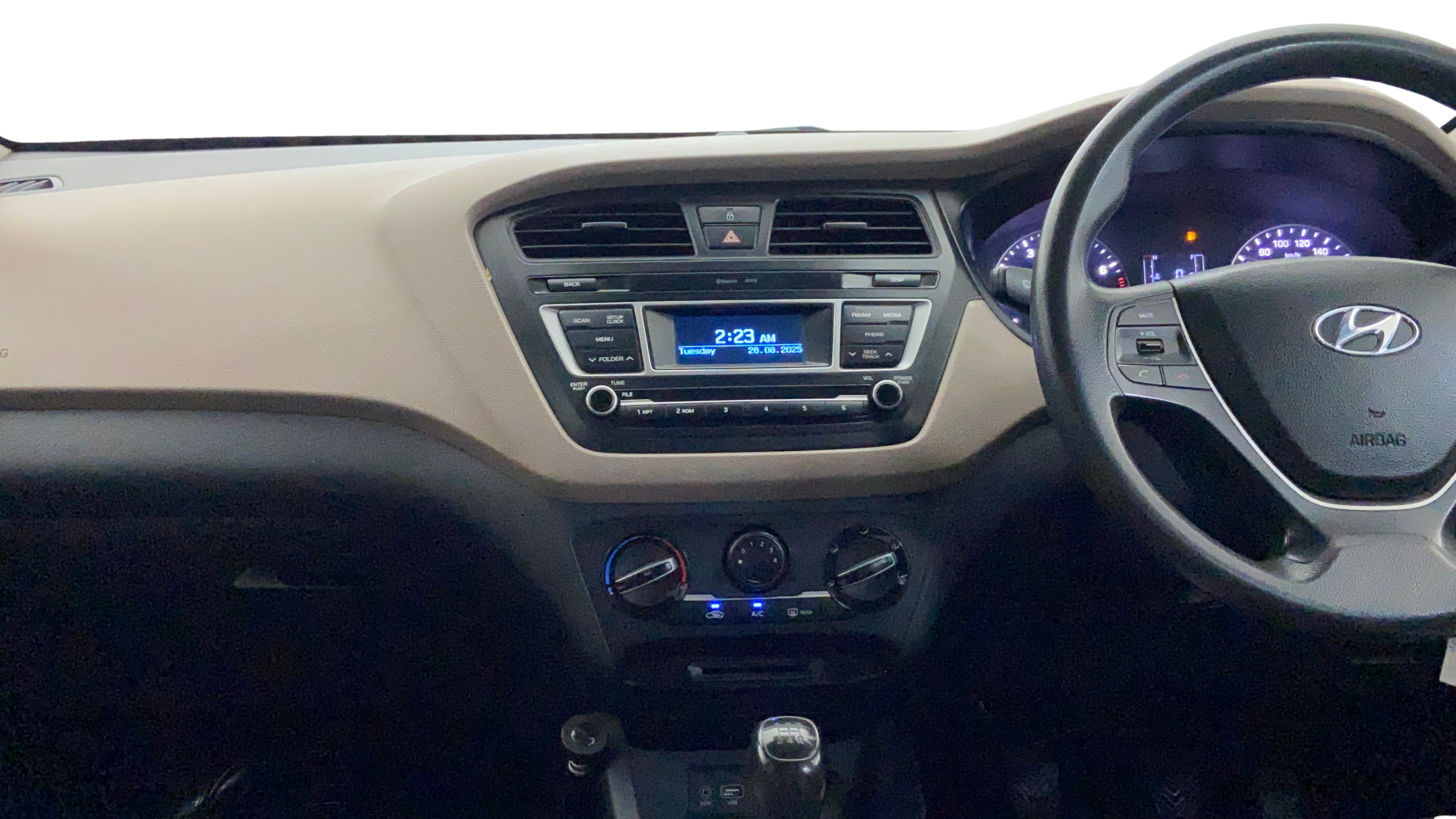 Features