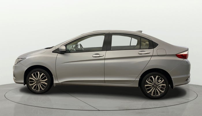 2019 Honda City 1.5L I-VTEC VX CVT, Petrol, Automatic, 16,908 km, Left Side