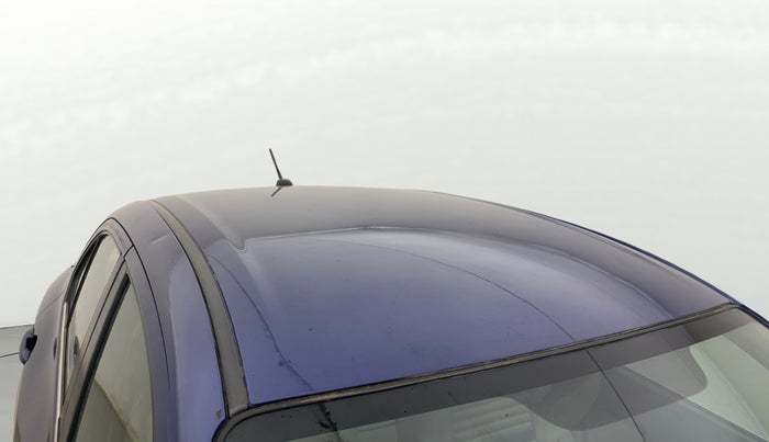 2018 Maruti Dzire ZXI PLUS AMT, Petrol, Automatic, 1,04,916 km, Roof