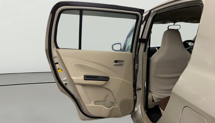 2018 Maruti Celerio VXI, Petrol, Manual, 76,709 km, LHS Rear Door