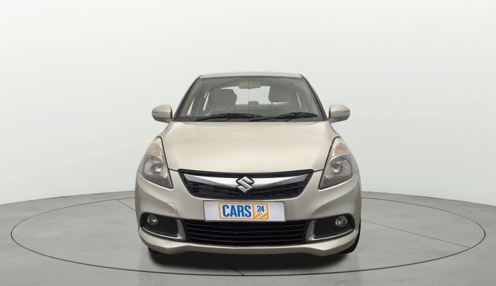 2015 Maruti Swift Dzire VXI, Petrol, Manual, 85,119 km, Front