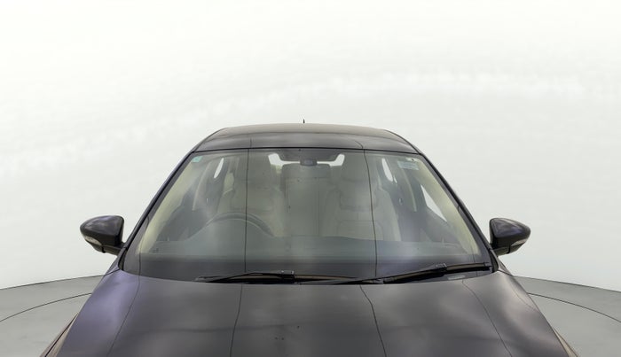 2015 Volkswagen Jetta HIGHLINE TDI AT, Diesel, Automatic, 1,18,810 km, Front Windshield