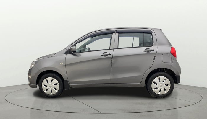 2020 Maruti Celerio VXI, Petrol, Manual, 19,587 km, Left Side