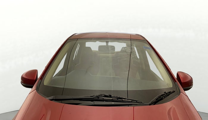 2020 Honda City 1.5L I-VTEC V MT 5TH GEN, Petrol, Manual, 43,255 km, Front Windshield