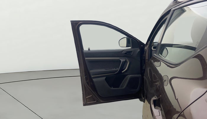 2021 Renault Kiger RXZ TURBO MT, Petrol, Manual, 31,963 km, LHS Front Door