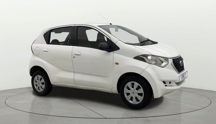 2016 Datsun Redi Go T (O), Petrol, Manual, 62,187 km, SRP