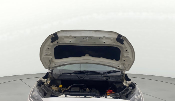 2023 Nissan MAGNITE XL, Petrol, Manual, 46,201 km, Open Bonet