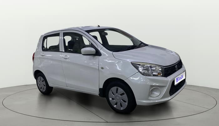 2018 Maruti Celerio VXI AMT, Petrol, Automatic, 14,314 km, SRP