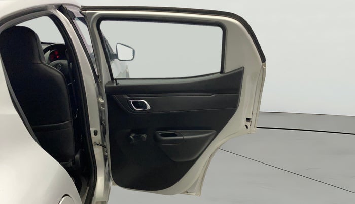 2019 Renault Kwid RXT 1.0, Petrol, Manual, 74,559 km, RHS Rear Door