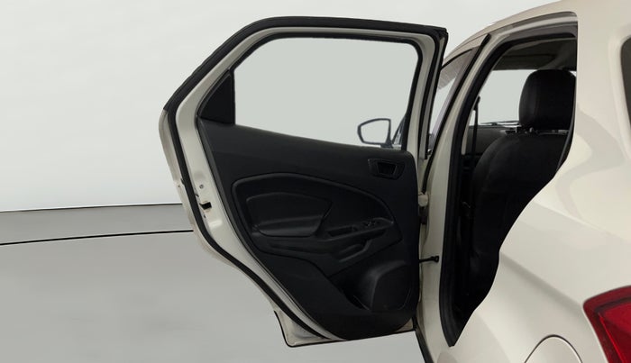 2019 Ford Ecosport TREND 1.5L PETROL, Petrol, Manual, 42,435 km, LHS Rear Door