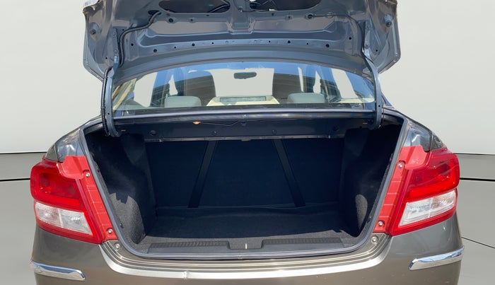 2019 Maruti Dzire VXI, Petrol, Manual, 4,242 km, Boot Open Zoomed View