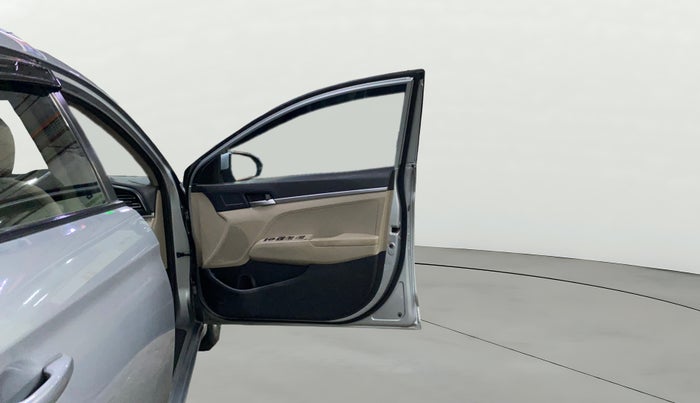 2019 Hyundai New Elantra 2.0 S PETROL, Petrol, Manual, 61,665 km, RHS Front Door