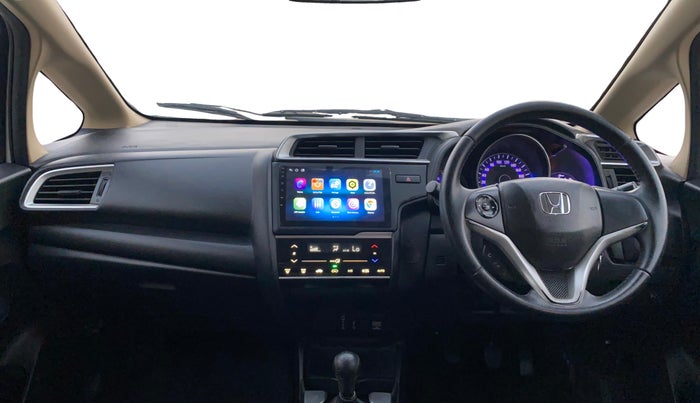 2019 Honda Jazz 1.2L I-VTEC VX, Petrol, Manual, 93,441 km, Dashboard