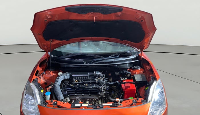 2019 Maruti Swift VXI, Petrol, Manual, 20,580 km, Open Bonet