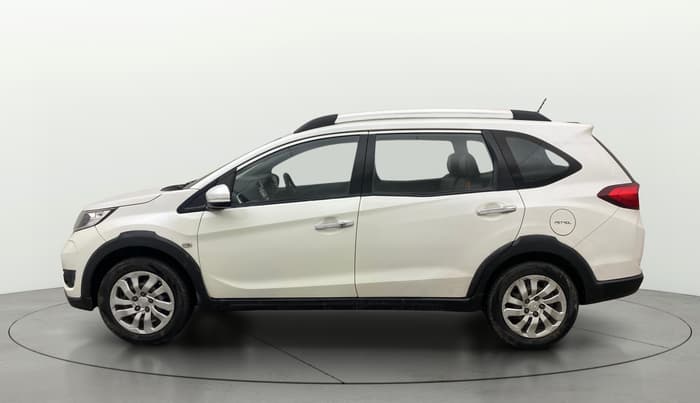 2019 Honda BR-V 1.5L I-VTEC S, Petrol, Manual, 84,523 km, Left Side