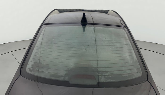 2016 Hyundai Verna 1.6 VTVT S AT, Petrol, Automatic, 53,415 km, Rear Windshield