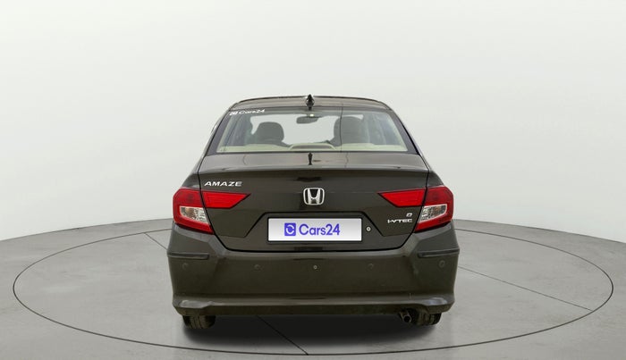 2021 Honda Amaze 1.2L I-VTEC S, Petrol, Manual, 50,614 km, Back/Rear