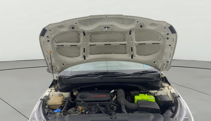 2021 Hyundai NEW I20 N LINE N8 1.0 TURBO GDI DCT, Petrol, Automatic, 37,163 km, Open Bonet