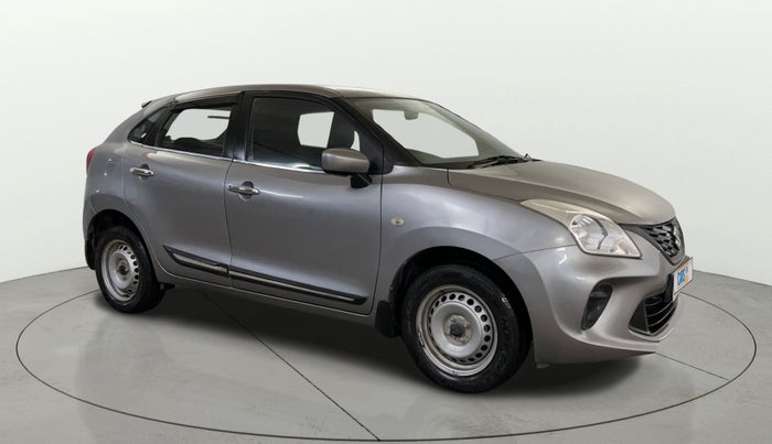 2021 Maruti Baleno SIGMA PETROL 1.2, Petrol, Manual, 24,713 km, Right Front Diagonal