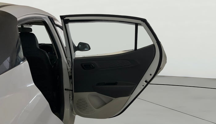 2020 Hyundai AURA S 1.2 AMT, Petrol, Automatic, 47,895 km, RHS Rear Door