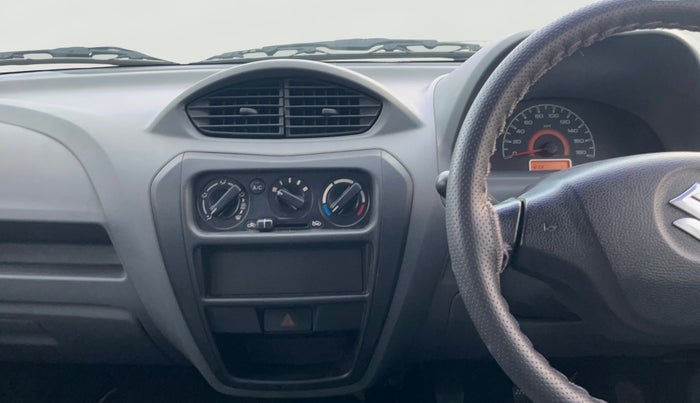 2012 Maruti Alto 800 LXI, Petrol, Manual, 1,39,431 km, Air Conditioner