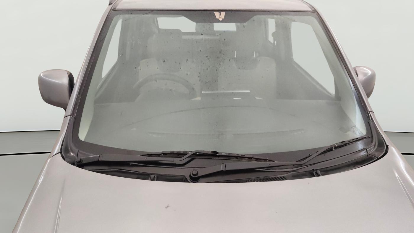 2018 Maruti Wagon R 1.0 VXI AMT, Petrol, Automatic, 49,518 km, Front Windshield