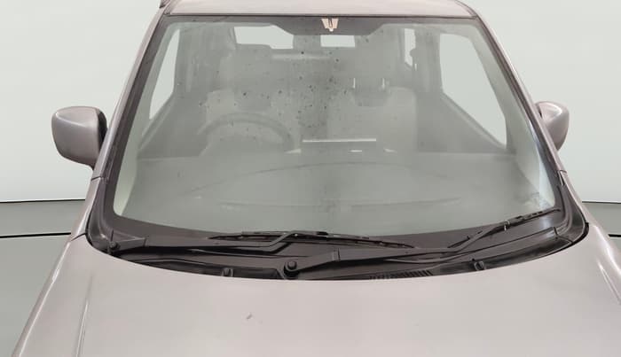 2018 Maruti Wagon R 1.0 VXI AMT, Petrol, Automatic, 49,518 km, Front Windshield