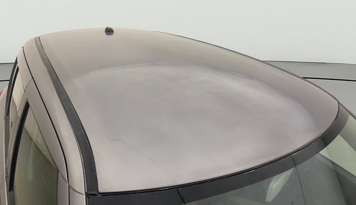 2013 Maruti Swift LXI, Petrol, Manual, 56,724 km, Roof