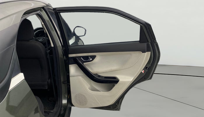 2021 Tata NEXON XZA PLUS PETROL, Petrol, Automatic, 52,923 km, RHS Rear Door