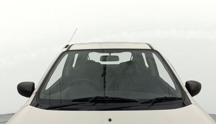 2016 Maruti Alto K10 VXI, Petrol, Manual, 59,023 km, Front Windshield