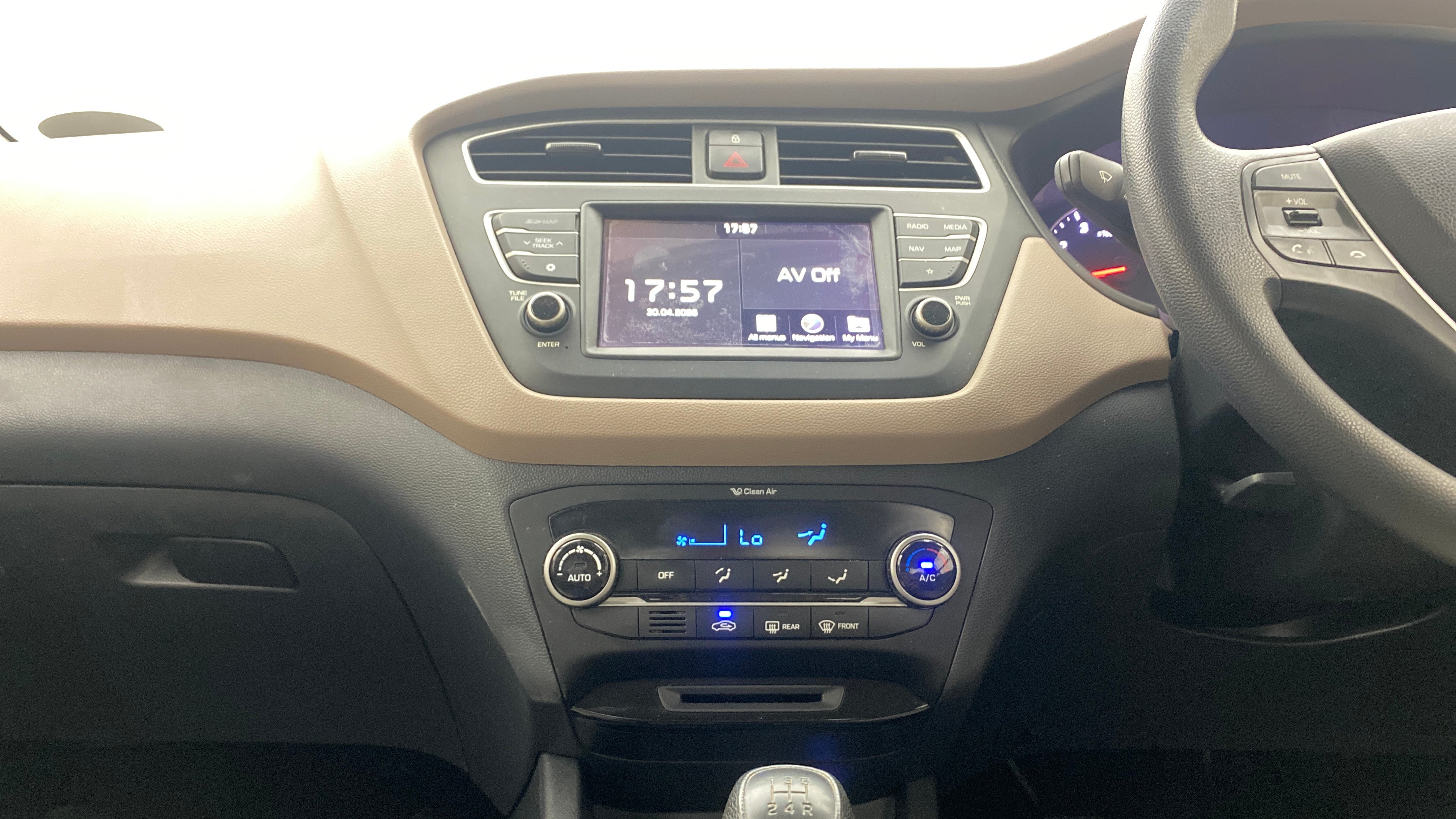 Features