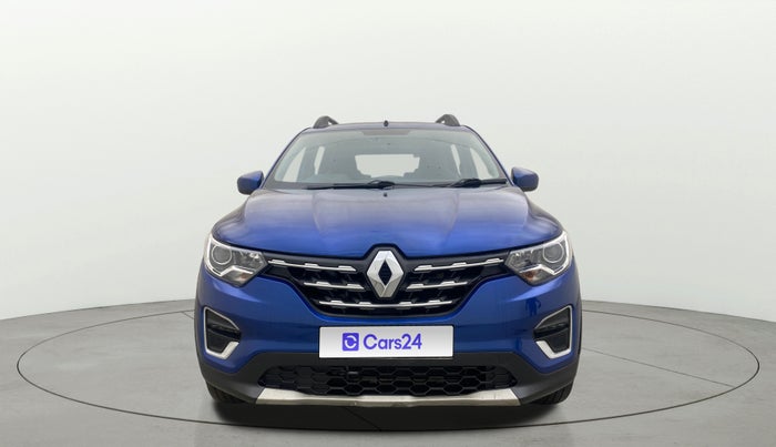 2019 Renault TRIBER RXZ, Petrol, Manual, 59,053 km, Front