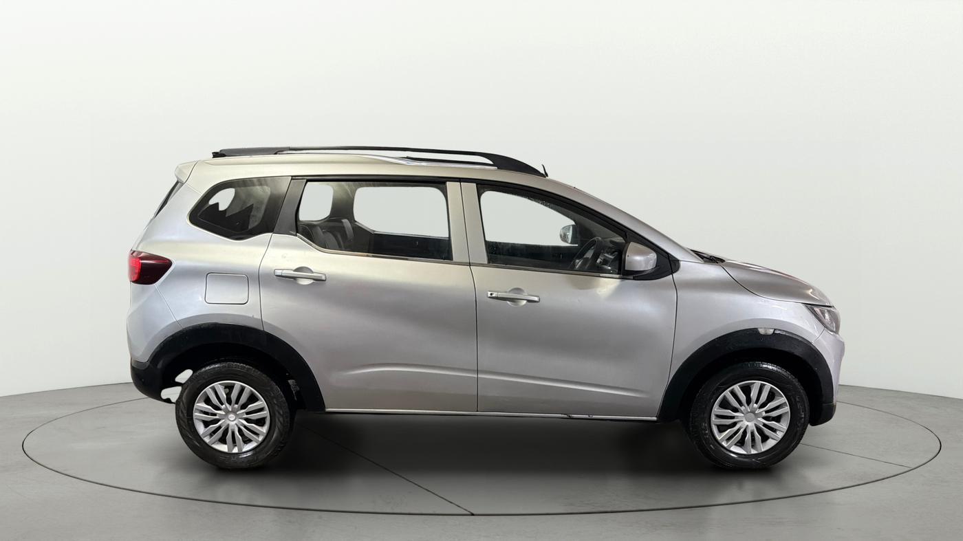 2020 Renault TRIBER RXL MT, Petrol, Manual, 77,859 km, Right Side View