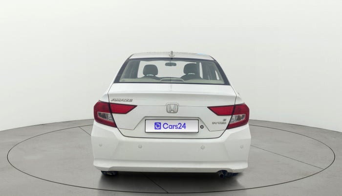 2021 Honda Amaze 1.2L I-VTEC S, Petrol, Manual, 23,113 km, Back/Rear