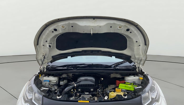 2022 Tata NEXON XZ PLUS (PREMIUM) PETROL, Petrol, Manual, 39,575 km, Open Bonet